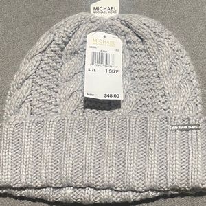 MICHAEL KORS beanie